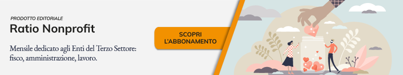 Co-progettazione ETS: rimborsi, costo del lavoro e Iva delle somme