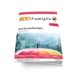 Ratio Famiglia 9/2025