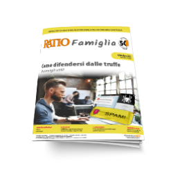 Ratio Famiglia 10/2025