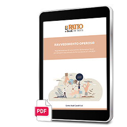 Ravvedimento operoso