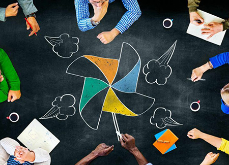 Impresa sociale, le difficoltà del coinvolgimento degli attori