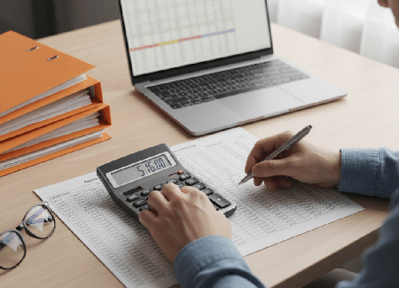 Nessun errore per i beni di valore fino a 516 euro in bilancio