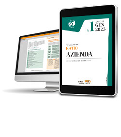 Ratio Azienda