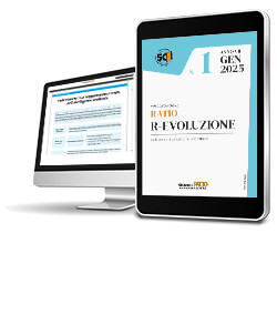 Ratio R-Evoluzione