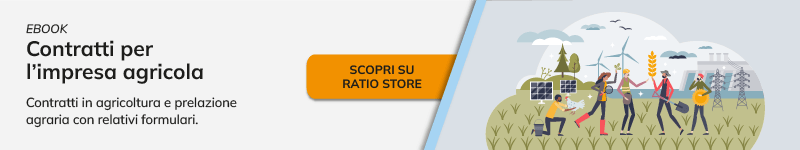 Piccola proprietà contadina, la fusione non compromette l’agevolazione