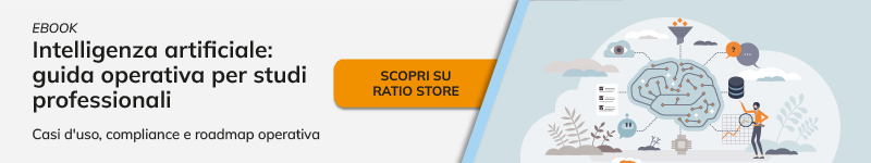 AI e procedure di studio: come farsi supportare nella stesura