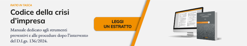 Esdebitazione dell’incapiente: il decreto sconta il registro fisso