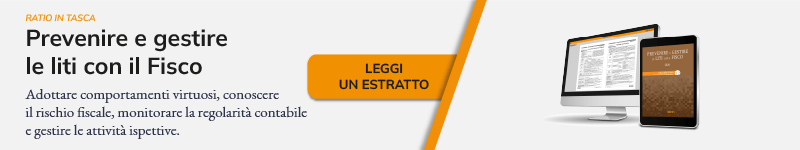 Società a ristretta base e presunzione di distribuzione utili occulti