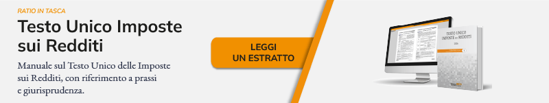 Global minimum tax: il restating da OIC 34 non incide sulla soglia