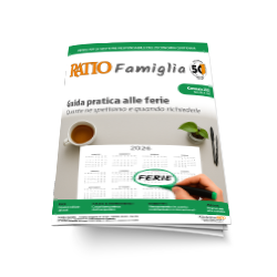 Ratio Famiglia 1/2026