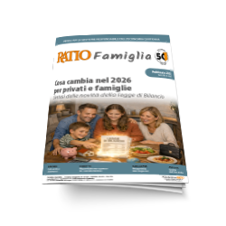 Ratio Famiglia 2/2026