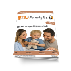 Ratio Famiglia 3/2026