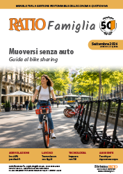 Ratio Famiglia 9/2026