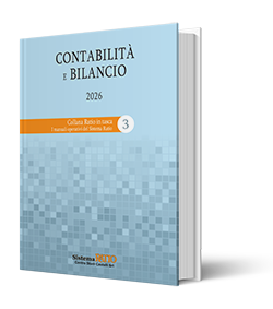 Manuale n. 3 - Contabilità e Bilancio