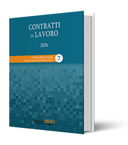 Manuale n. 7 - Contratti di Lavoro