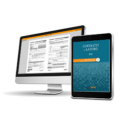 Manuale n. 7 - Contratti di Lavoro