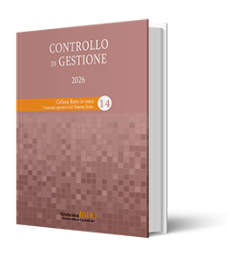 Manuale n. 14 - Controllo di Gestione