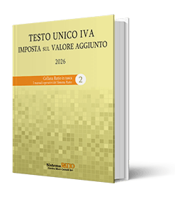 Manuale n. 2 - Testo Unico IVA