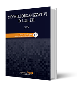 Manuale n. 15 - Modelli Organizzativi D.Lgs. 231