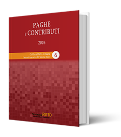 Manuale n. 6 - Paghe e Contributi
