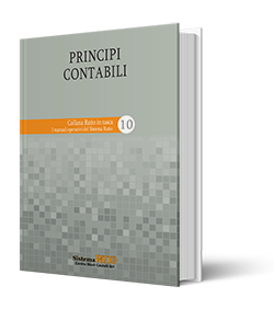 Manuale n. 10 - Principi Contabili