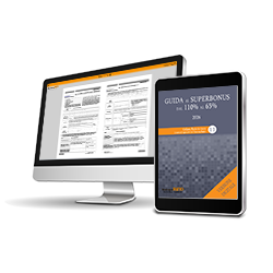 Manuale n. 11 - Guida al Superbonus