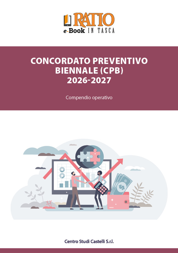 Concordato Preventivo Biennale (CPB) 2026-2027