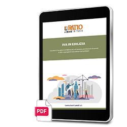 Iva in edilizia