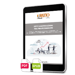 STP e aggregazioni tra professionisti