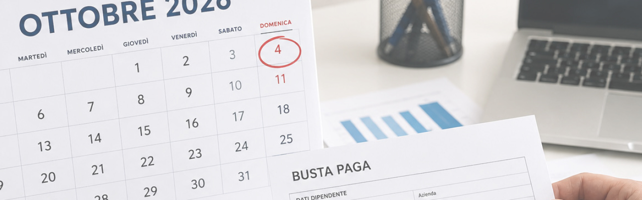 le-festivita-in-busta-paga