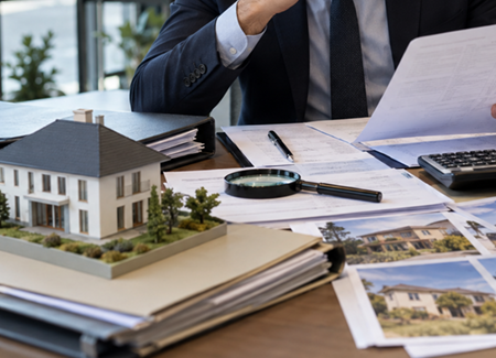 Accertamento immobiliare, i soli valori OMI non bastano