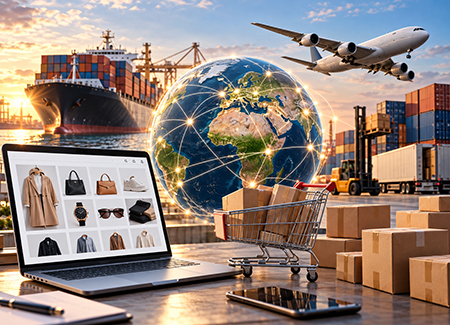 E-commerce extra-UE, la guida UE chiarisce dazi e nuovi oneri