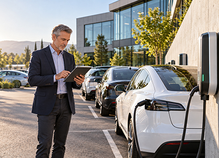 Fringe benefit auto 2027: dati da censire e gestione riassegnazioni