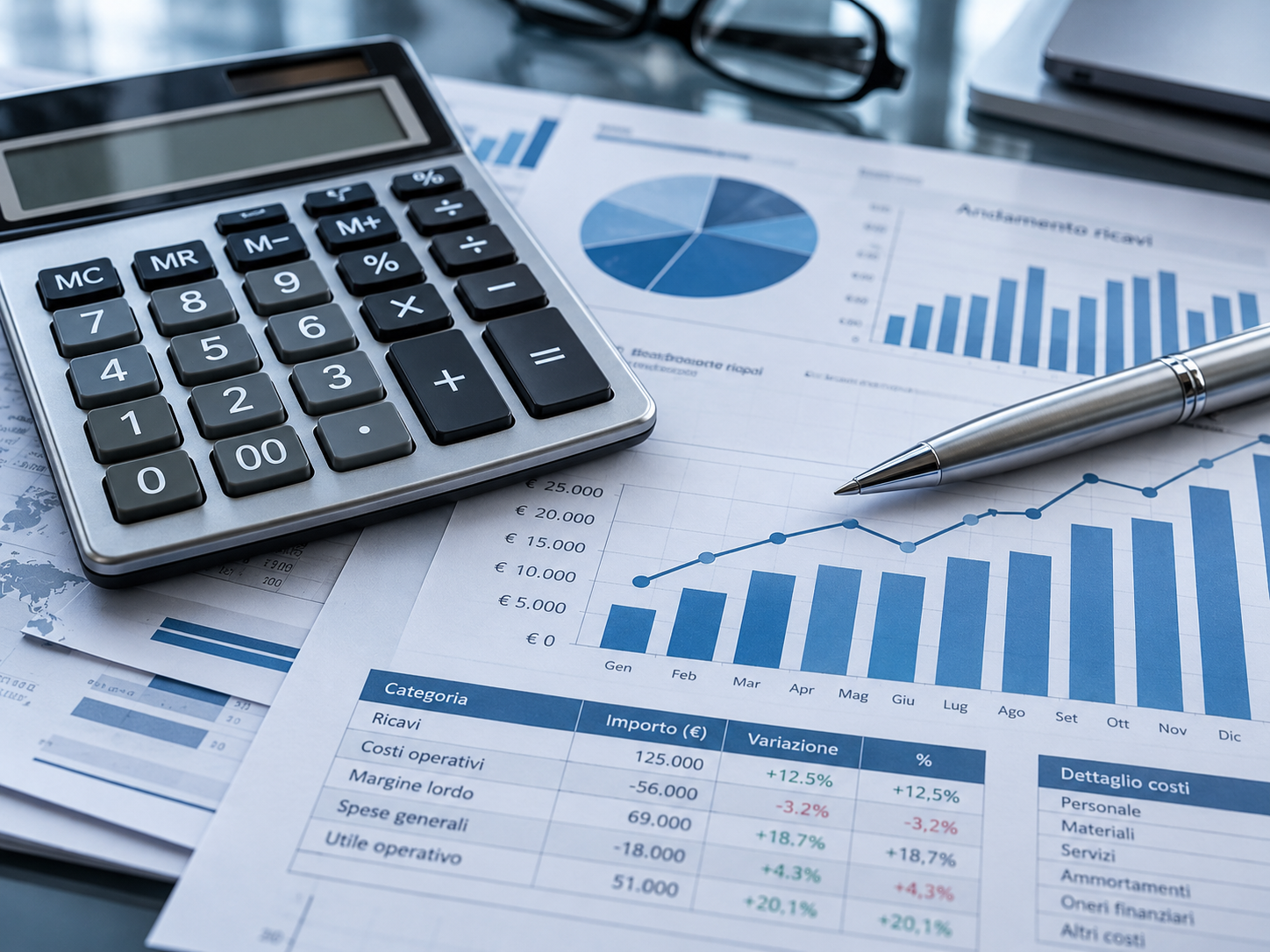 Global minimum tax: il restating da OIC 34 non incide sulla soglia