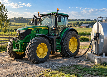 GPL agricolo, niente sconti sulle accise per serre e allevamenti
