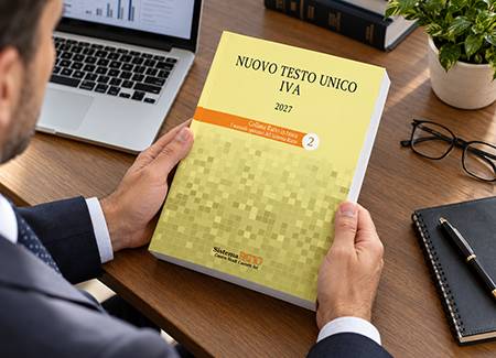 Il T.U. Iva riorganizza tutto dal 2027: la guida per non perdersi