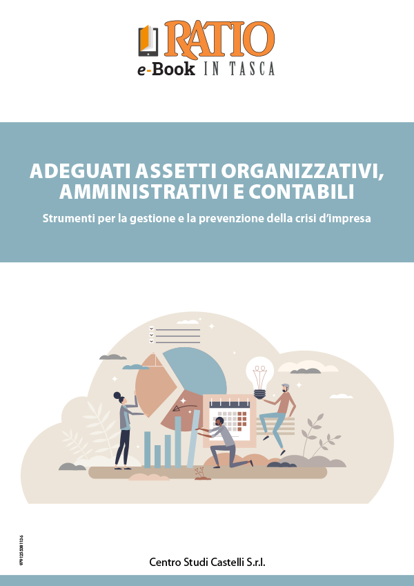 Adeguati assetti organizzativi, amministrativi e contabili