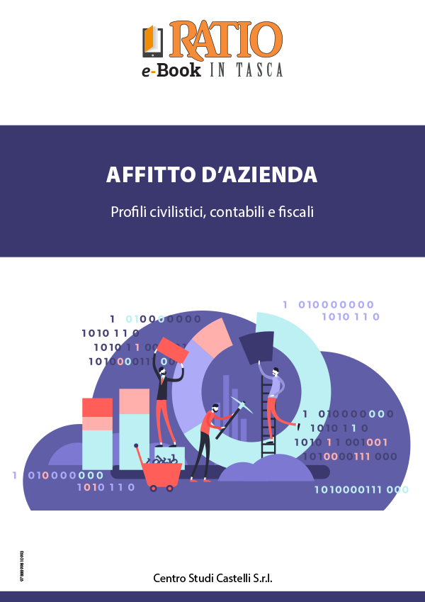 Affitto d'azienda
