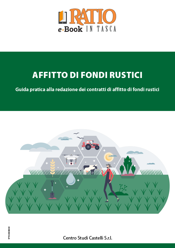 Affitto di fondi rustici