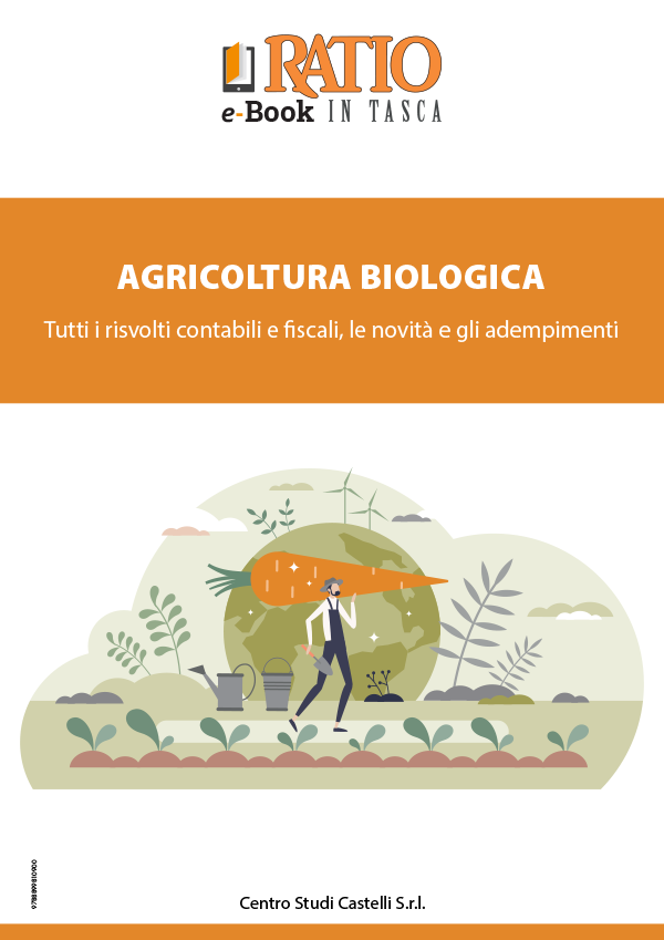 Agricoltura biologica