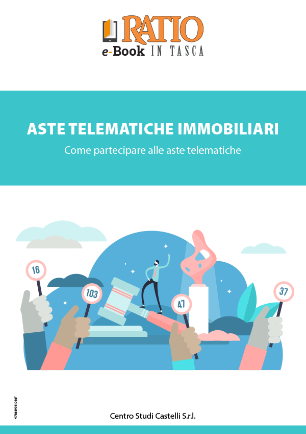Aste telematiche immobiliari