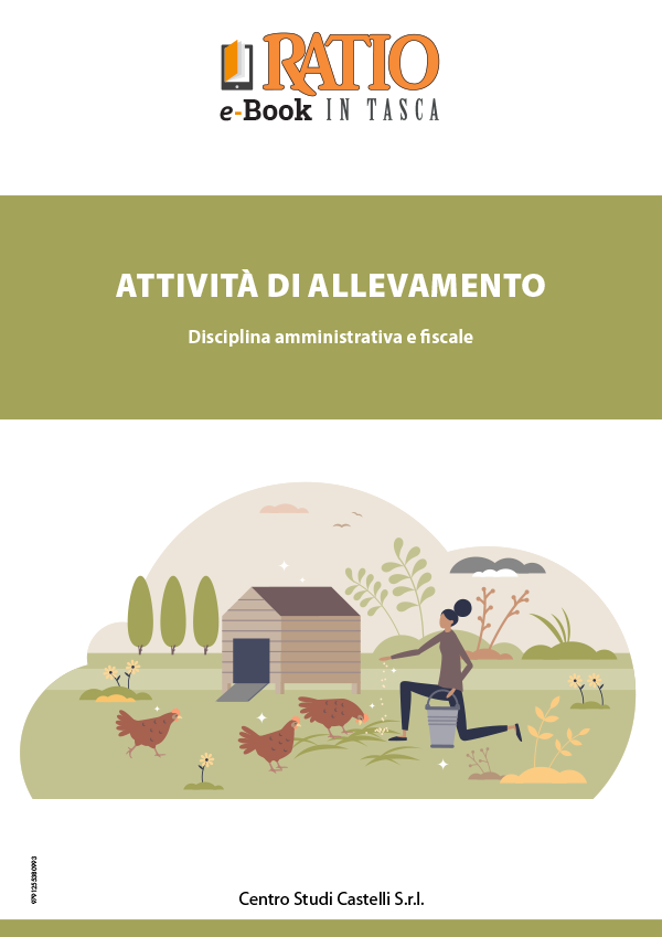 Attività di allevamento