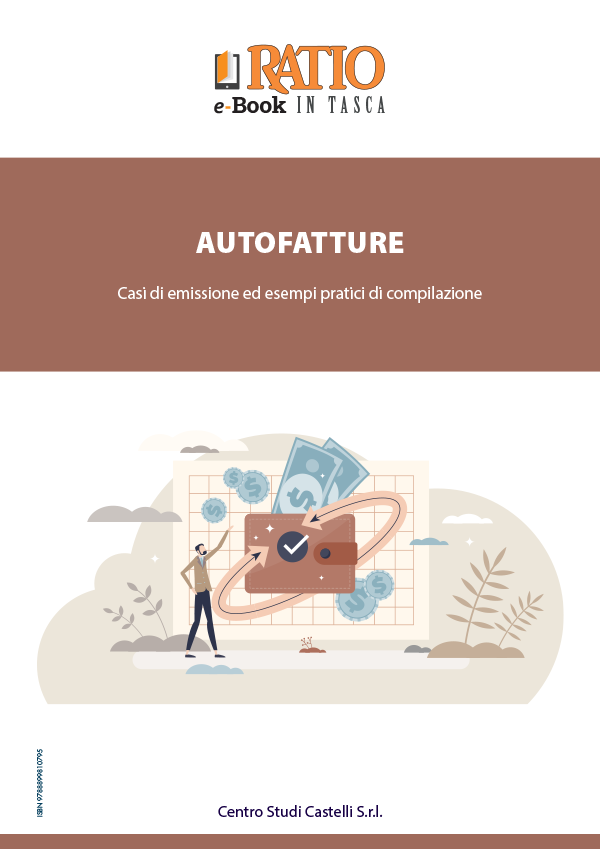 Autofatture: casi di emissione ed esempi di compilazione