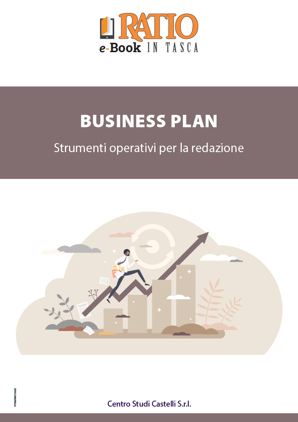 Business Plan - Strumenti operativi per la redazione