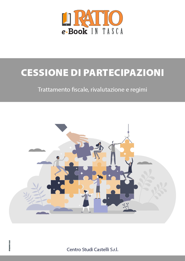 Cessione di partecipazioni