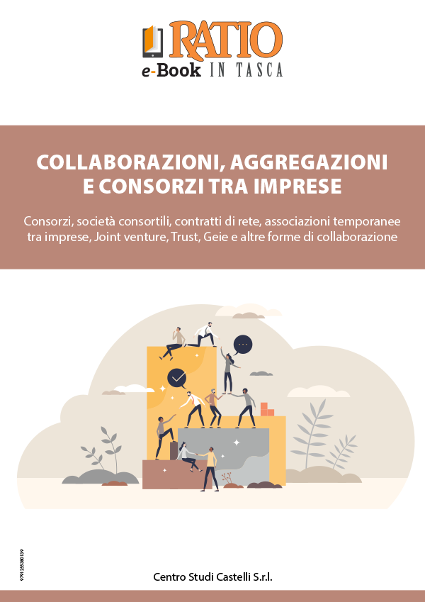 Collaborazioni, aggregazioni e consorzi tra imprese