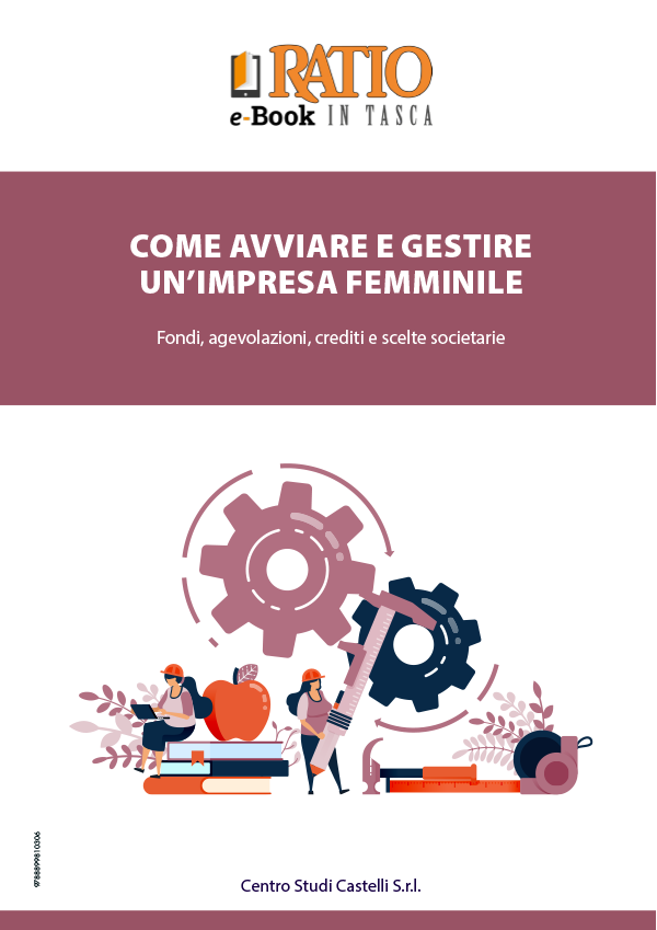 Come avviare e gestire un'impresa femminile