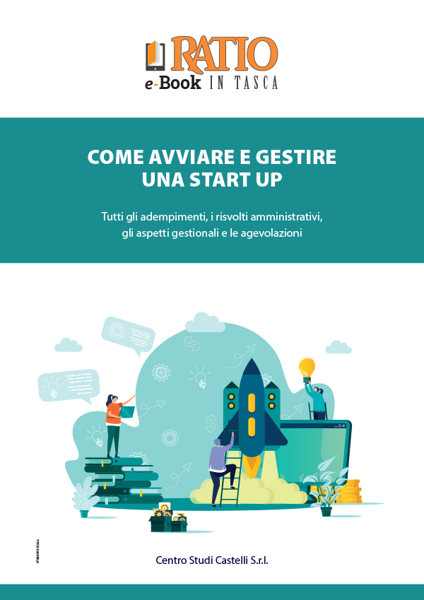 Come avviare e gestire una start up