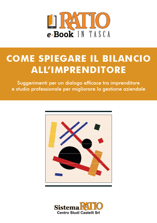 Come spiegare il bilancio all'imprenditore