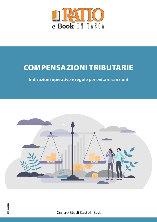 Compensazioni tributarie